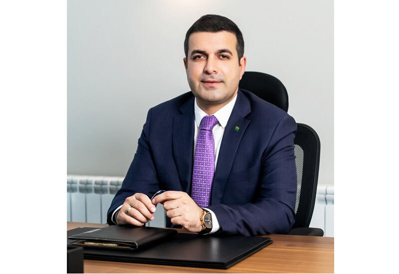 “Rabitəbank”da sədr dəyişikliyi – Aydın Hüseynov İdarə Heyətinin Sədri təyin edildi