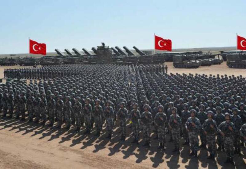 Qərar verildi: