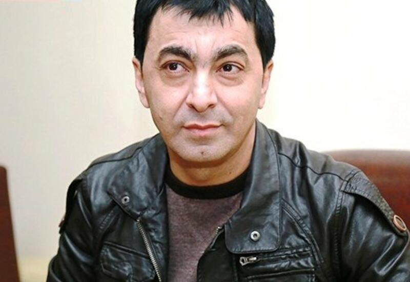 Аслана Гусейнова похоронили в Гяндже