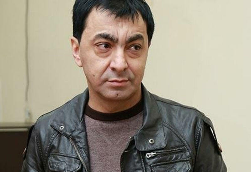 Известный азербайджанский певец умер в автокатастрофе
