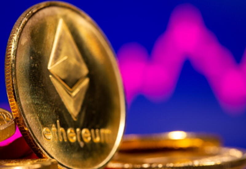 Главный конкурент биткоина рекордно подорожал