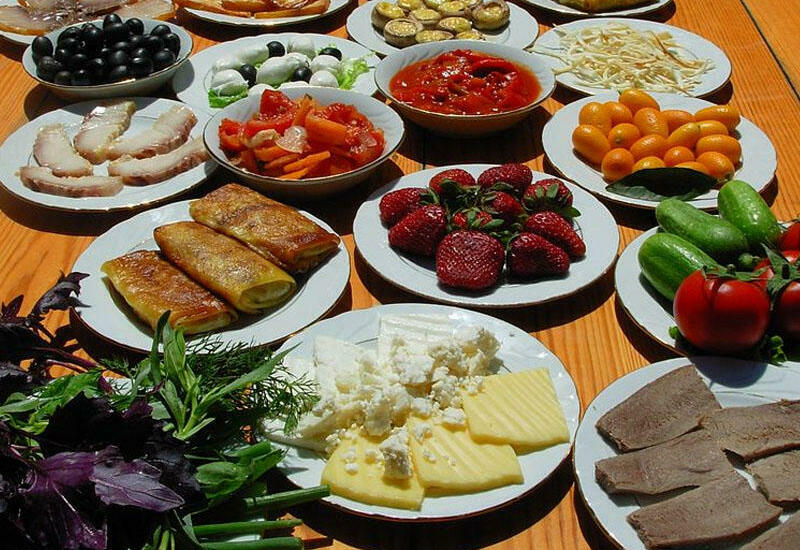 Ramazan ayında yemək və içməkləri tənzimləmək üçün 5 məsləhət