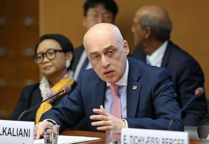 Рад посетить Азербайджан