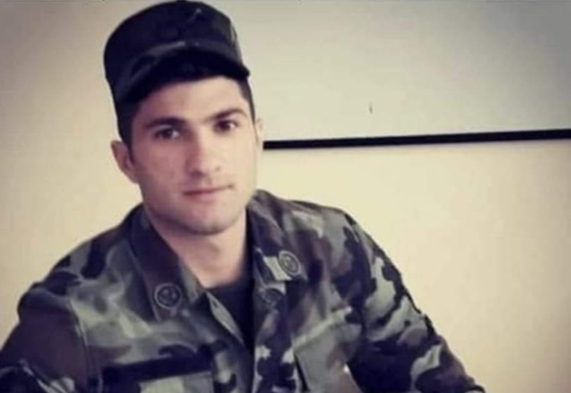 Обнаружено тело еще одного военнослужащего, пропавшего без вести в ходе Отечественной войны