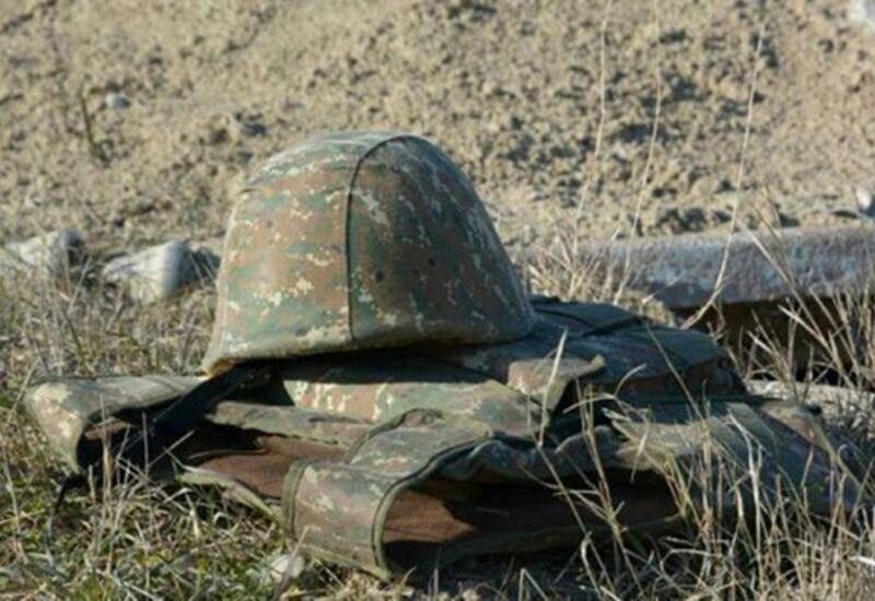 В Армении военнослужащий застрелил сослуживца