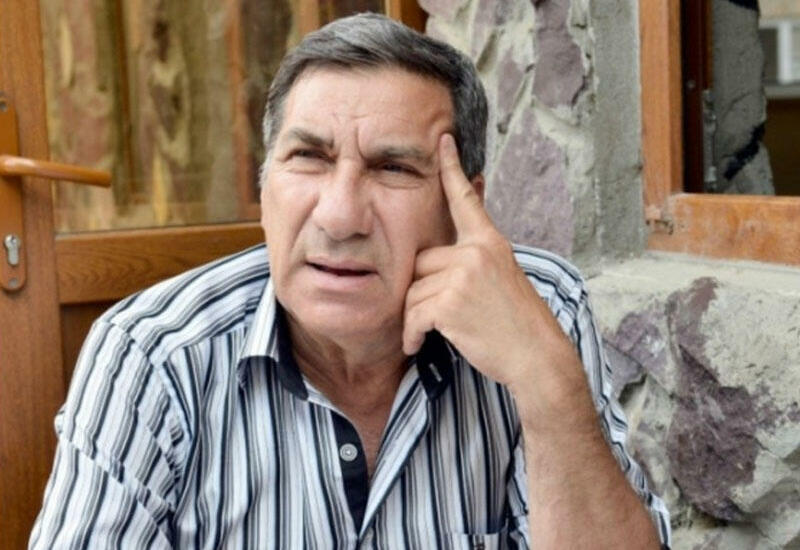 Врач рассказал о состоянии здоровья Арифа Гулиева