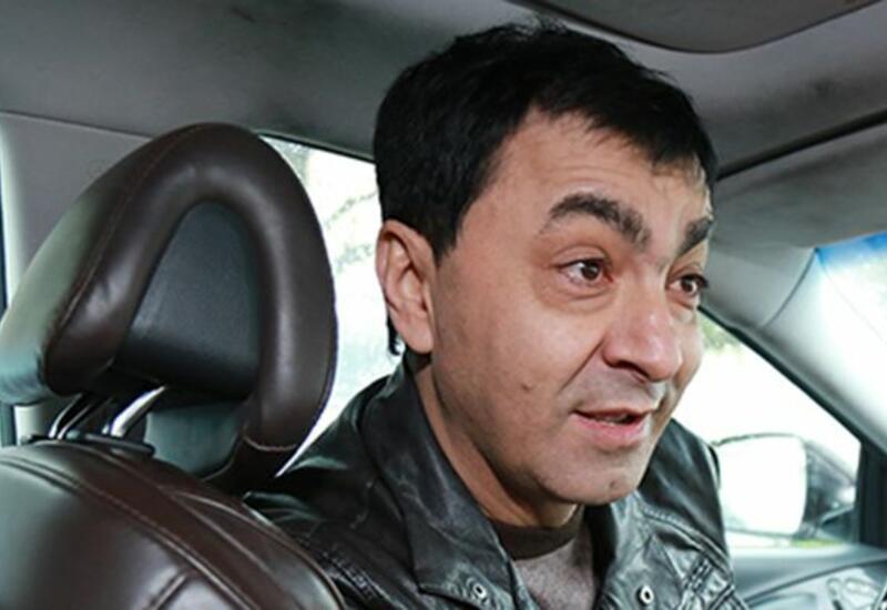 Заявление МВД в связи с аварией, в которой погиб Аслан Гусейнов