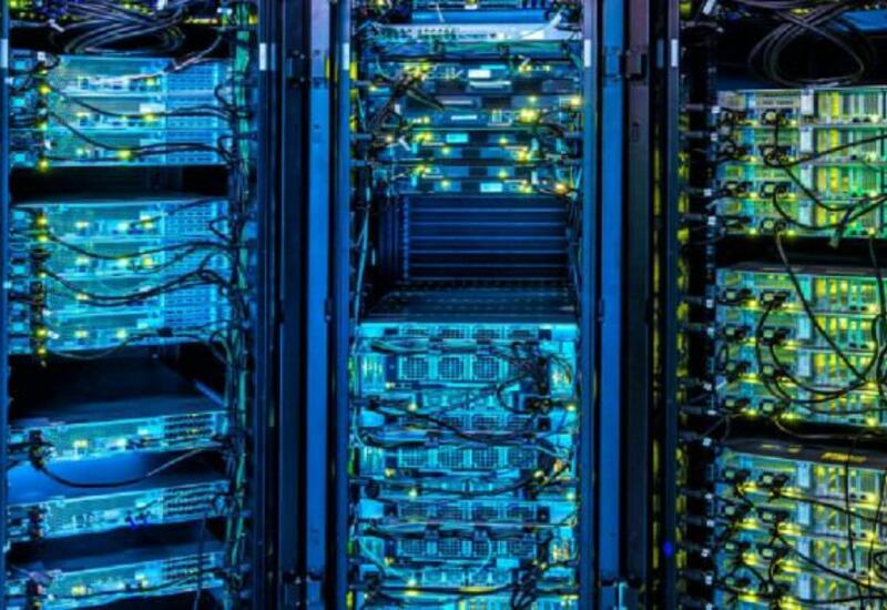 Иран создал суперкомпьютер производительностью несколько петафлопс