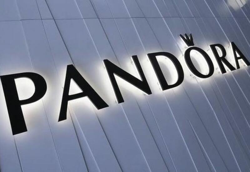 Pandora решила отказаться от использования натуральных алмазов
