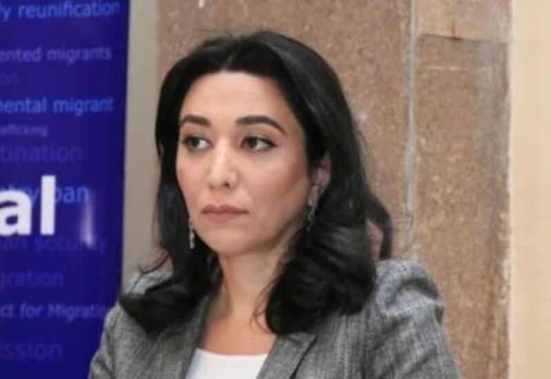 Омбудсмен направила письмо в ООН и Совет Европы