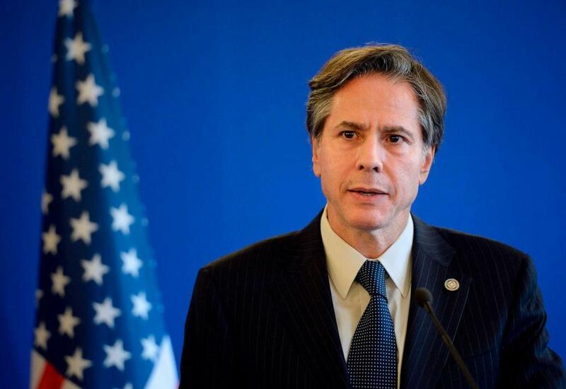 США надеются на углубление отношений с Азербайджаном в ближайшие годы