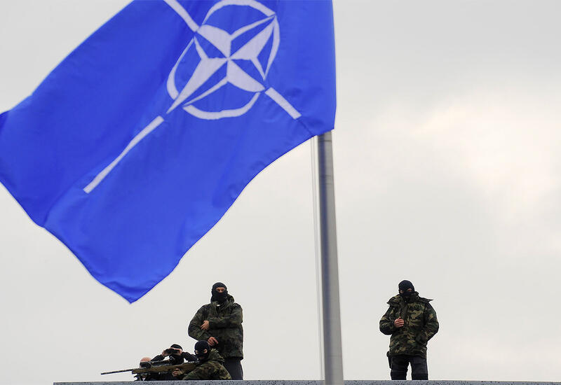 НАТО проведет учения с участием до 9 тыс. военнослужащих