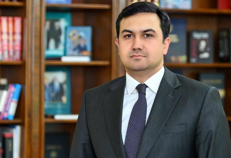 Назначен руководитель Государственной налоговой службы