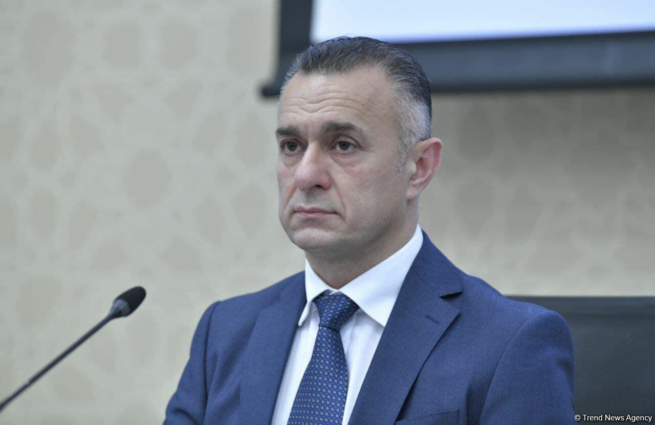 Оперативный штаб при Кабмине провел брифинг