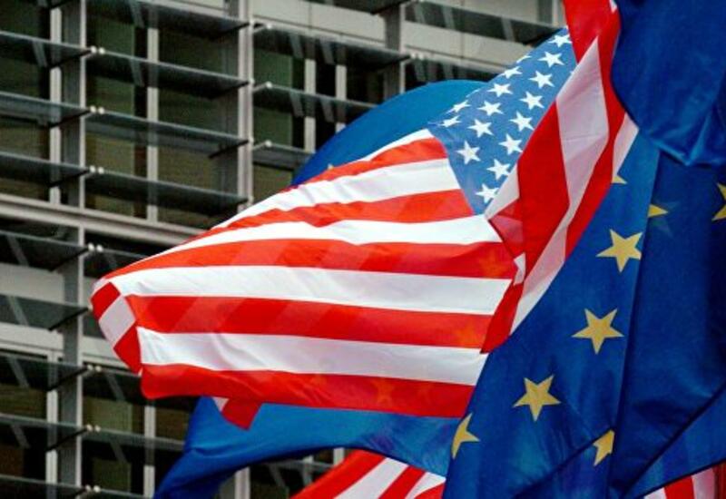 США и ЕС призвали к ускорению темпов мирных переговоров в Афганистане