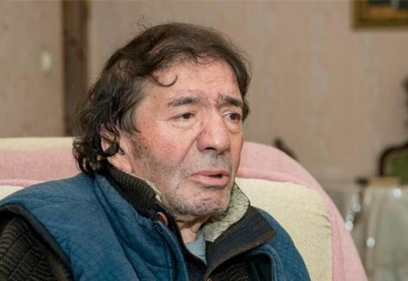 Скончался народный поэт Азербайджана Муса Ягуб