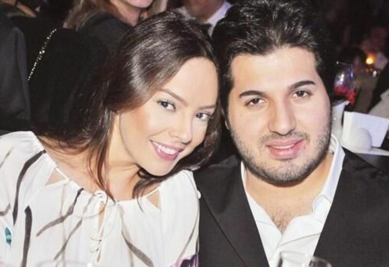 Эбру Гюндеш развелась с мужем-азербайджанцем