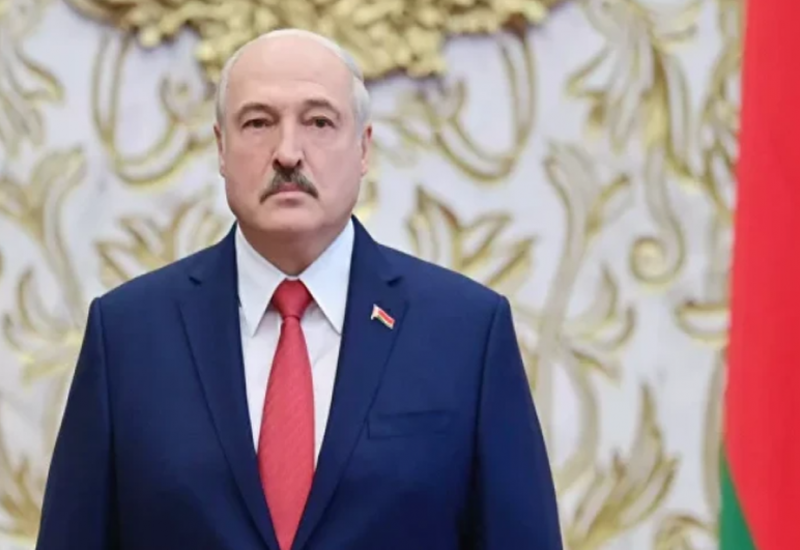 Лукашенко назвал условия проведения внеочередных президентских выборов