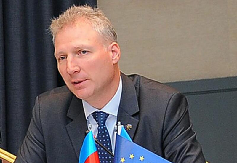Глава представительства ЕС в Азербайджане о возобновлении международных поездок