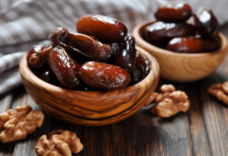 Ramazanın altıncı gününün duası