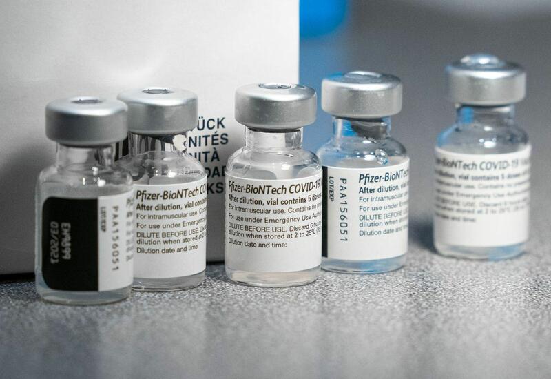 Pfizer убежден, что этот препарат будет эффективен против "омикрона"