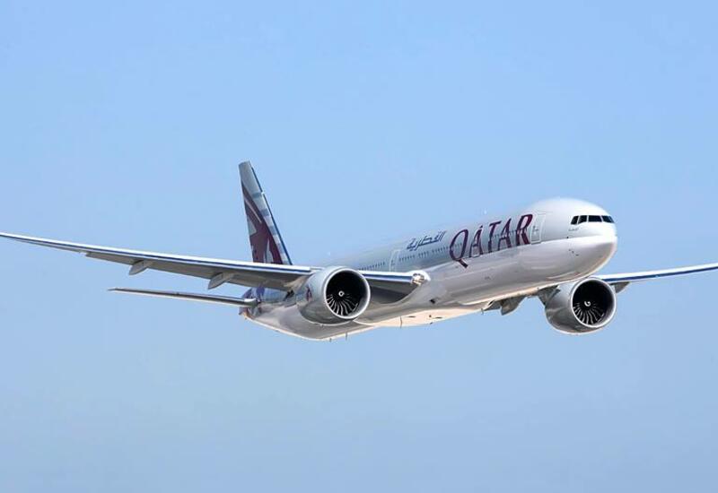 Qatar Airways возобновляет полеты из Дохи в Баку