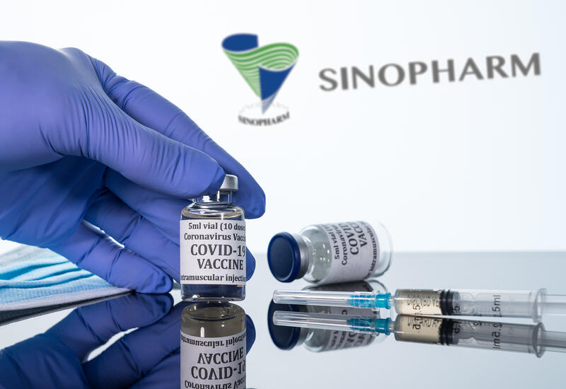 ВОЗ рекомендовала китайскую вакцину Sinopharm для экстренного применения