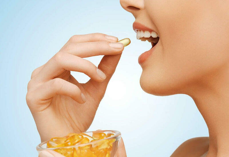 10 мифов о витаминах, в которые пора перестать верить