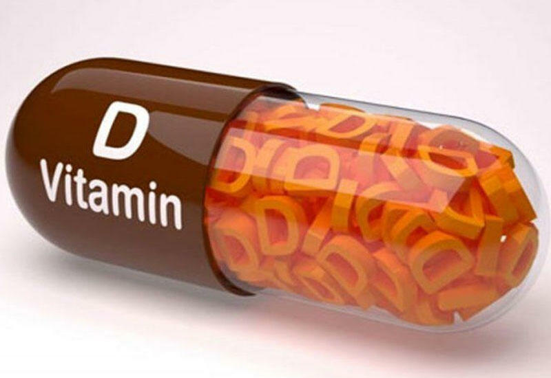 Эксперт сообщила о необходимости приема витамина D