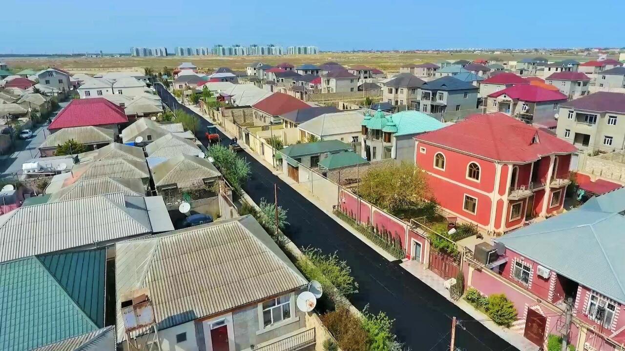 В Баку отремонтируют ряд улиц