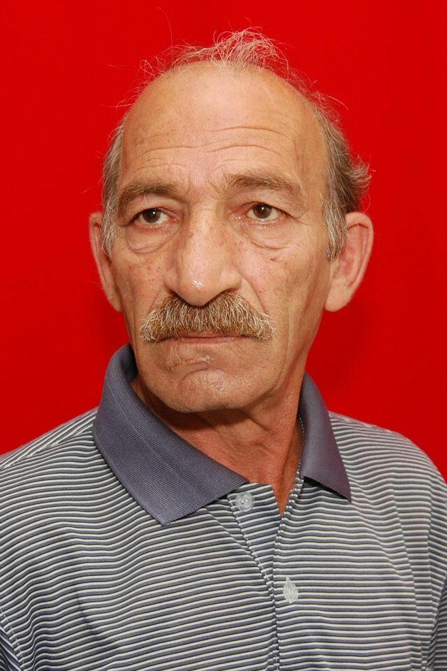 Заслуженный актер Вагиф Керимов отмечает юбилей