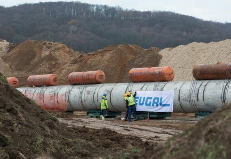 В Мьянме напали на ведущий в Китай газопровод, есть погибшие