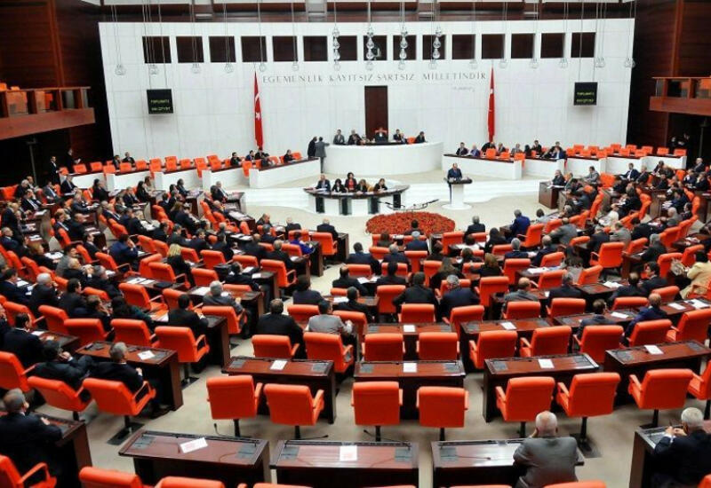 Турецкий парламент жестко осудил признание парламентом Латвии т.н. "геноцида армян"