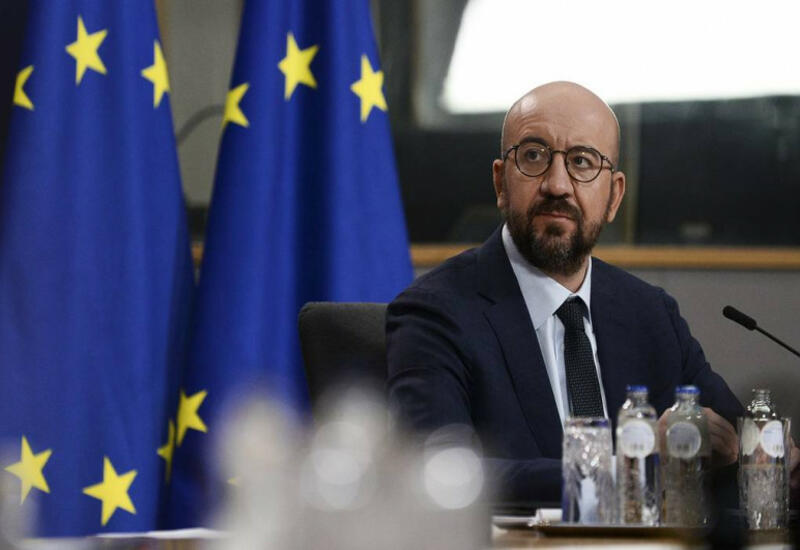 Глава Евросовета заявил, что ЕС готов обсуждать отмену патентов на вакцины