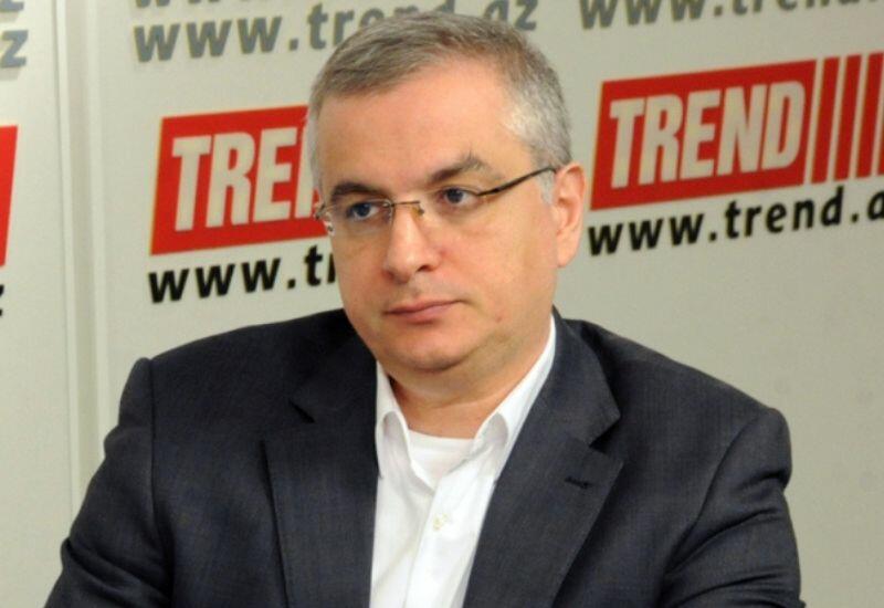 Директор телеканала СВС Вугар Халилов о начале вещания первого регионального радиоканала Карабаха “CBC FM”