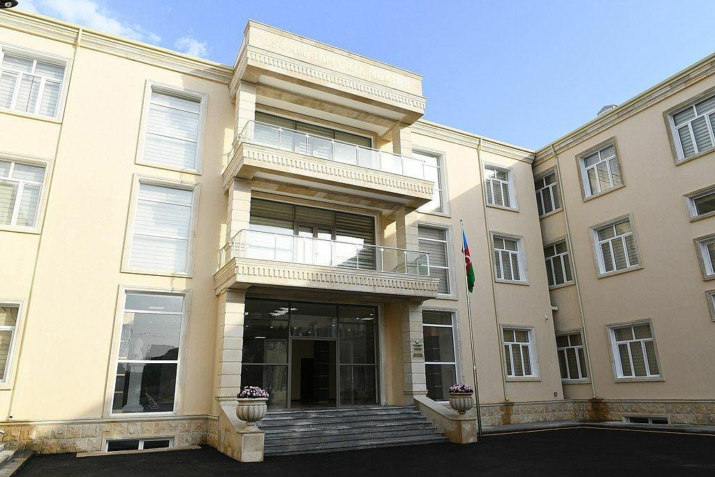 Брат рассказал о детстве Альберта Агарунова