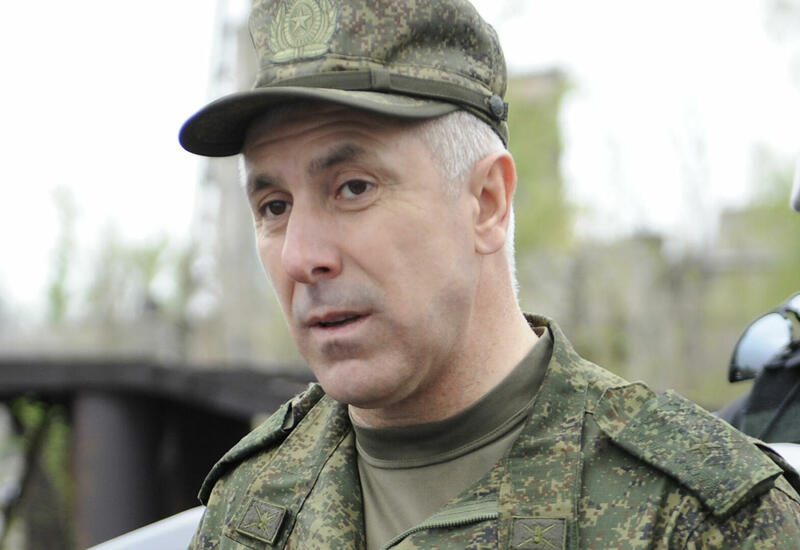 Рустам Мурадов не провел парад в Ханкенди