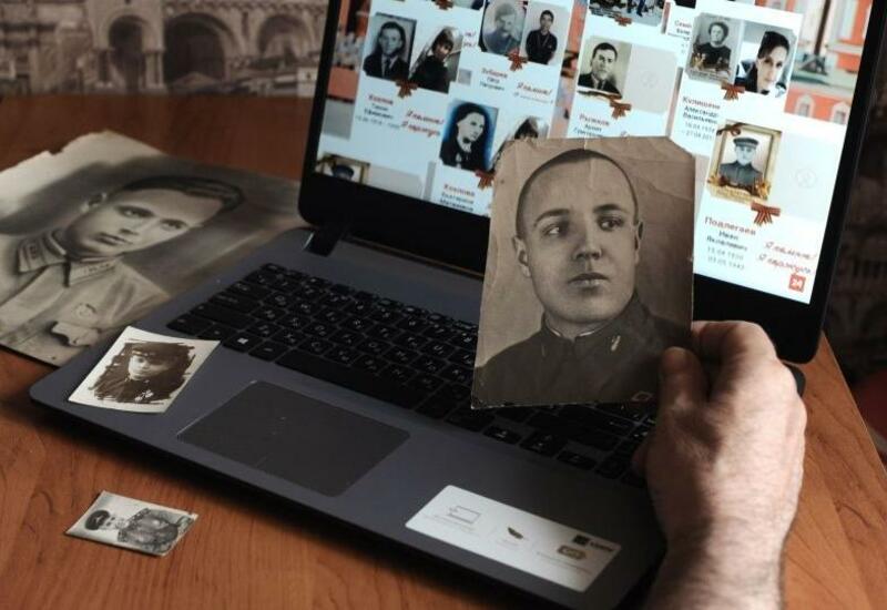 Героизм и вклад азербайджанцев в общую Победу