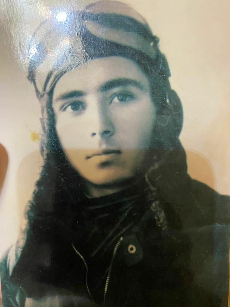 96 yaşlı müharibə veteranı: Ulu öndər Heydər Əliyevdən gördüyümüz diqqət və qayğını indi Prezident İlham Əliyevdən görürük