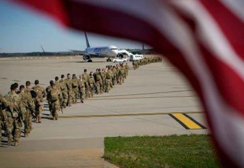 СМИ усомнились в возможности Европы защитить себя без поддержки США