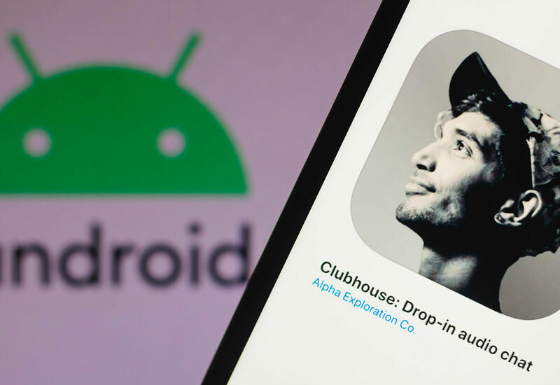 Разработчики Clubhouse запустили приложение для Android