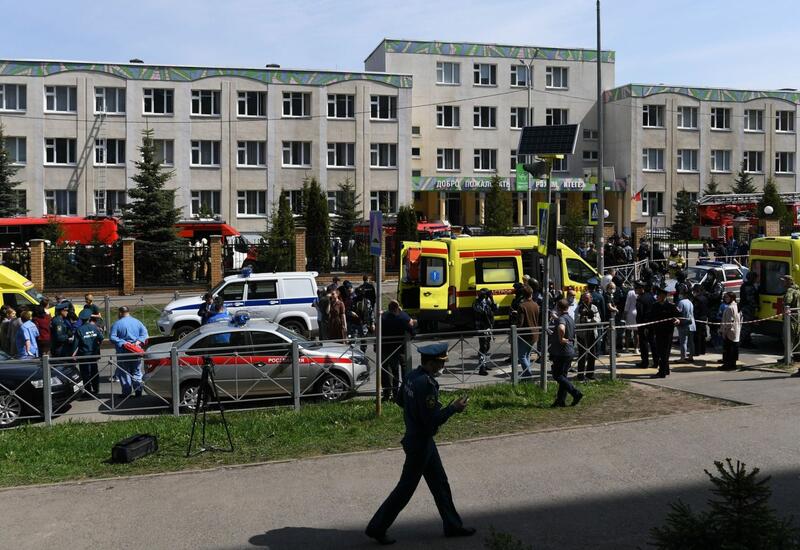 Как удалось избежать большего числа жертв во время ЧП в Казани