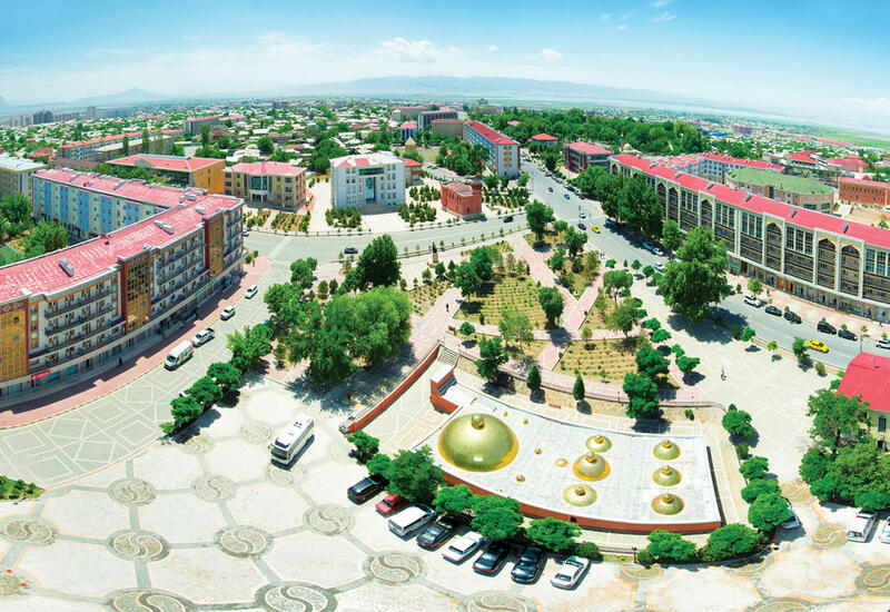 Naxçıvanın postblokada dövründə yeni inkişaf mərhələsi başlayacaq