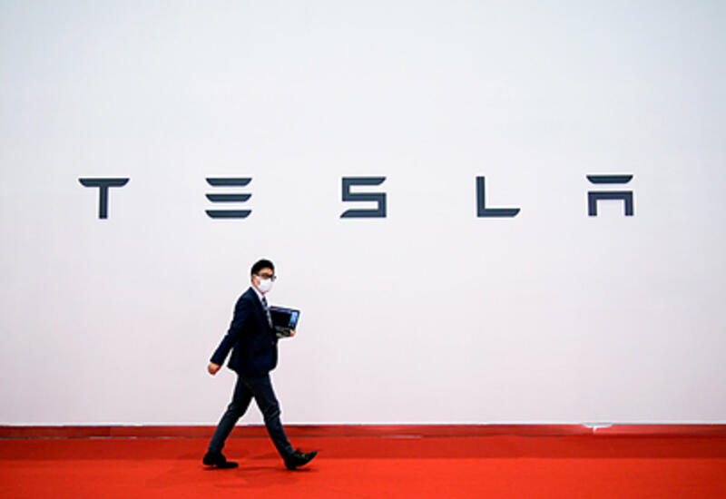 Tesla задумала отказаться от китайской земли
