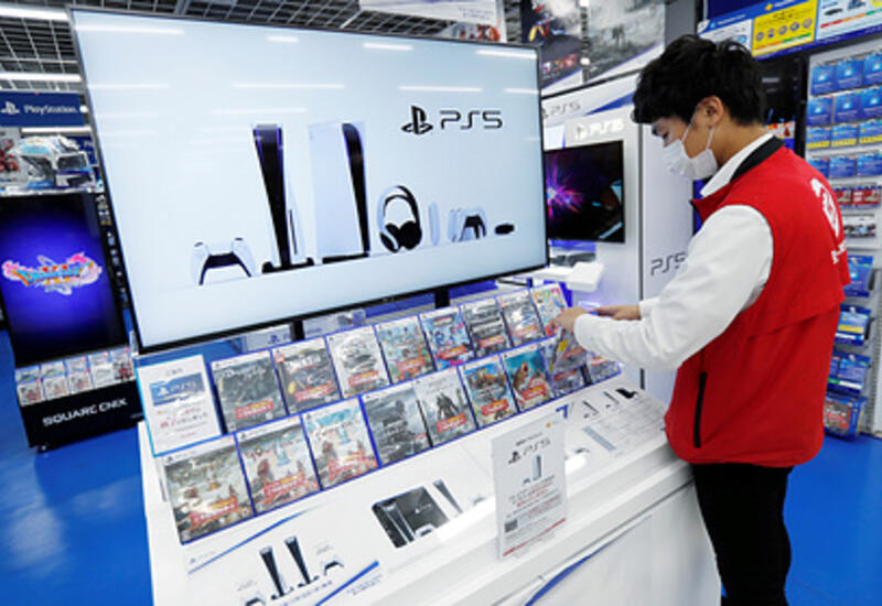 Дефицит PlayStation 5 продлится весь год