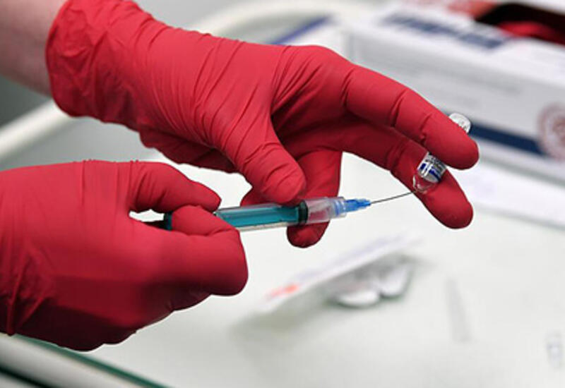 Раскрыта реальная эффективность одной дозы вакцины