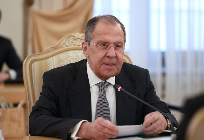 Сергей Лавров: Мы искренне заинтересованы в нормализации отношений между Азербайджаном и Арменией