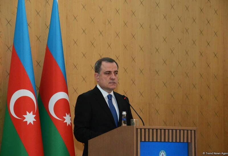 Армения в срочном порядке должна предоставить карты минных полей
