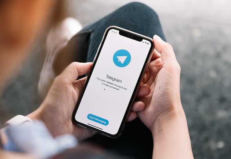 Суд оштрафовал Telegram на крупную сумму