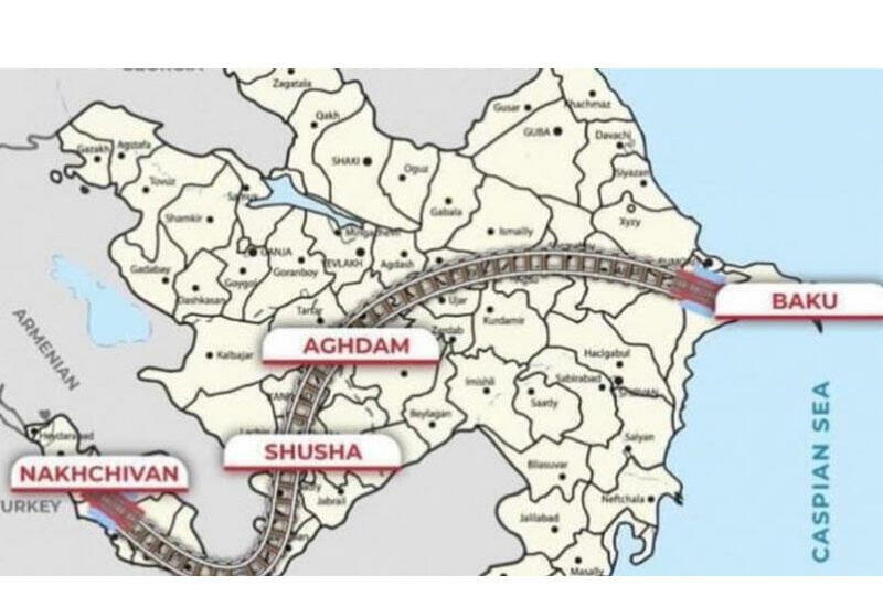 Zəngəzur dəhlizi və maraqlar